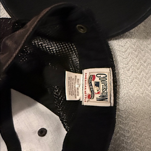 Men's Sports Team Cap Collection - Multi-Color - Picture 14 of 16